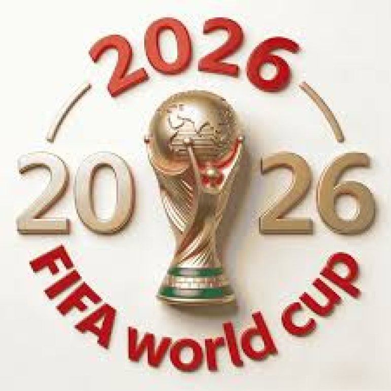 2026 FIFA 世界杯(买球)官方中文站